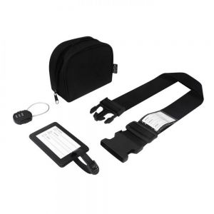 SET DE VIAJE REIS personalizada